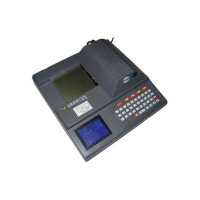 普霖Pulin PR-04C 自动支票打字机 支票打印机 航天科技 品质保障