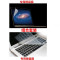 嘉速 惠普ENVY 13-ab023TU笔记本屏幕贴膜+键盘膜 套装