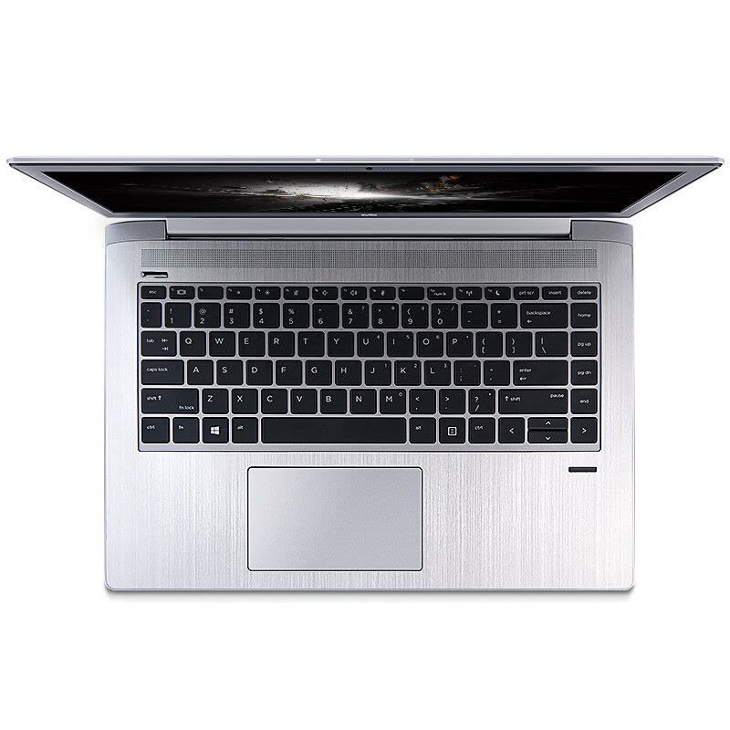 嘉速惠普（HP）战66 Pro G1 14英寸笔记本电脑键盘保护贴膜图片