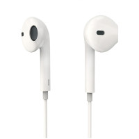 苹果（apple）原装耳机iphone11/7/8/X/XR/ipad入耳式有线正品手机耳头Lightning线控耳机