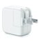 苹果原装充电器 适用于 ipad5/4 ipad mini3/air2 原装充电头+数据线 12W充电头