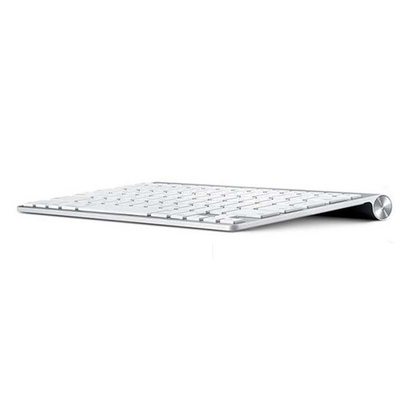 苹果原装键盘Apple Wireless Keyboard G6蓝牙苹果键盘MC184CH/B