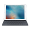 苹果原装平板键盘iPad Pro Smart Keyboard MM2L2CH/A 苹果9.7 英寸 键盘
