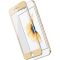 REMAX 苹果iPhone6 plus全屏钢化膜 苹果6p/6sp 全覆盖玻璃保护膜 5.5寸 手机防爆贴膜 弧边
