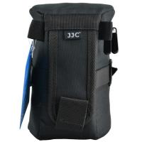JJC 镜头筒 佳能尼康镜头包 单反相机镜头袋 加厚防撞保护镜头包