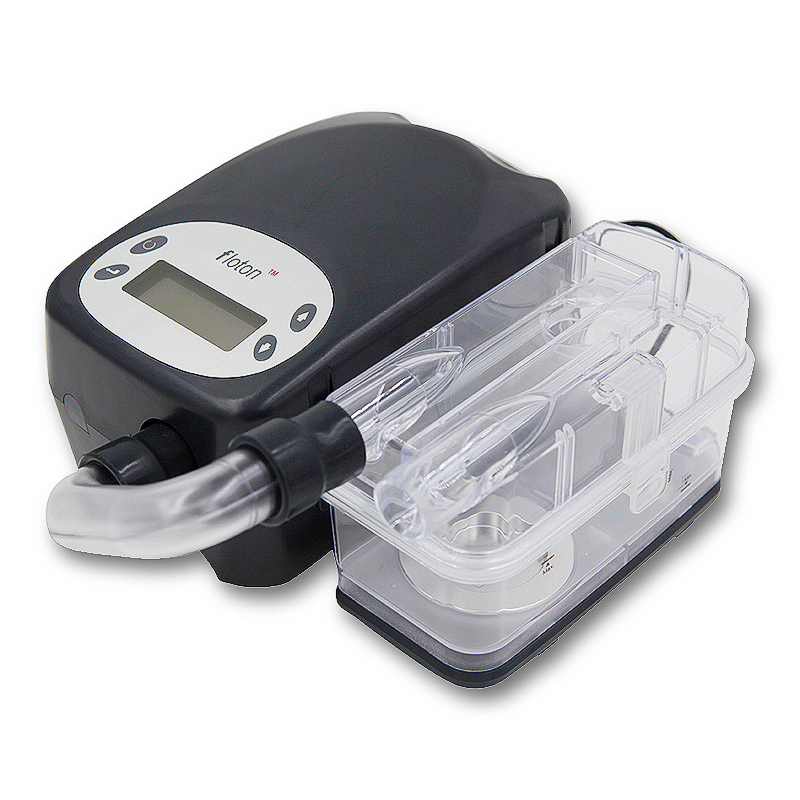 凯迪泰呼吸机ST20双水平 家用全自动 治疗型呼吸机
