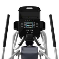 美国Precor必确进口椭圆机家用磁控静音太空漫步机 走步机EFX447 健身器材