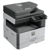 夏普(Sharp)AR-2048D 数码复印机 复合机A3激光打印机 打印复印扫描一体机 单纸盒+双面输稿器