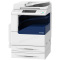 富士施乐DocuCentre-V 2060CPS复合机 A3黑白复印机一体机双纸盒