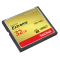 闪迪(SanDisk) CF卡32G 800X 120M 高速存储卡 单反相机内存卡