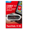 闪迪(SanDisk)酷悠(CZ600)U盘64G 高速USB3.0 加密优盘