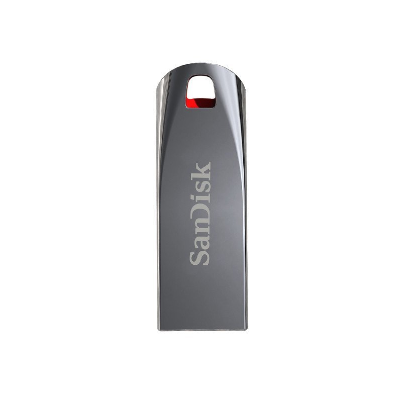 闪迪(SanDisk)酷晶(CZ71)U盘64G 防水高速加密金属优盘