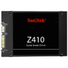 闪迪(SanDisk)商业级Z410系列120G SSD固态硬盘 2.5英寸笔记本 台式机通用