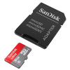 【免邮】闪迪（Sandisk）TF卡转SD卡读卡器 卡套 适配器 支持高速TF卡