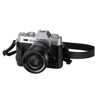 富士XA5/XA7复古相机包 X-A7定制底托