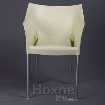 霍客森 经典休闲椅 会客椅 餐椅 时尚家居 创意椅子扶手椅 休闲椅