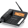 摩托罗拉(MOTOROLA)FW250R电话机 无线插卡录音电话机办公固定座机移动手机卡