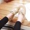 格瑞迪欧girdio2017新品女鞋内增高系带舒适单鞋厚底防滑松糕鞋休闲鞋90-1