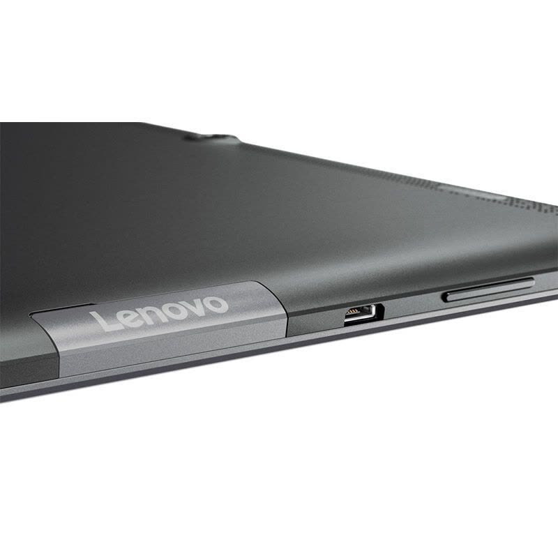 联想(Lenovo)TB3-X70N 10.1英寸平板电脑（四核 2G 32G 黑色 4G+WIFI版 支持NFC）图片