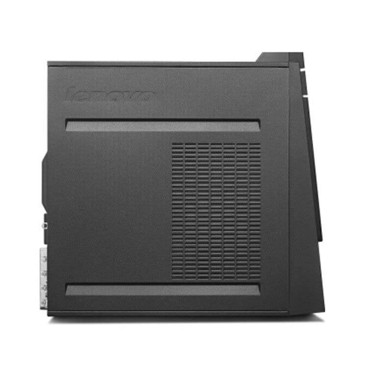 联想(Lenovo)扬天M6201c台式机23英寸显示器 Intel i3-6100 4GB 1TB 2G独显 W10)图片