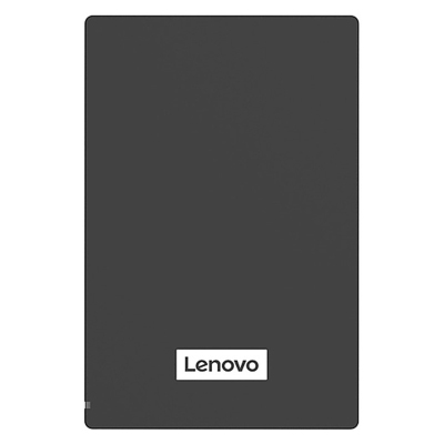 联想(Lenovo)移动硬盘F308 4TB 2.5英寸 USB3.0 黑色