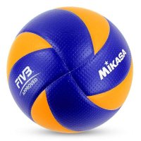 MIKASA/米卡萨 北京2012伦敦比赛用球 包邮 正品 排球MVA200