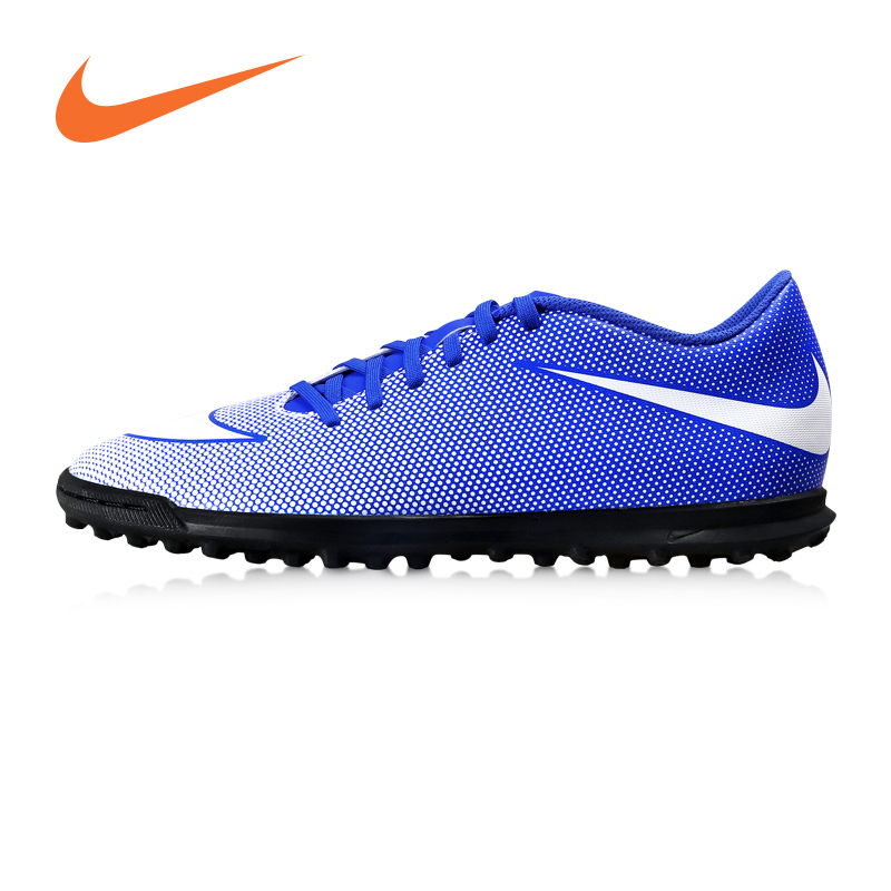 Nike/耐克 NIKE BRAVATAX II TF 男子人造场地足球鞋 844437