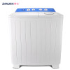 樱花（SAKURA）XPB130-130S 13公斤半自动双缸洗衣机