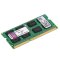 金士顿(Kingston) 4G DDR3 1600 笔记本内存条 PC3-12800