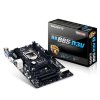 技嘉（GIGABYTE） B85-D3V-A主板 (Intel B85/LGA 1150)