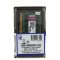 金士顿(Kingston) DDR3 2G 1066笔记本内存 PC3-8500S