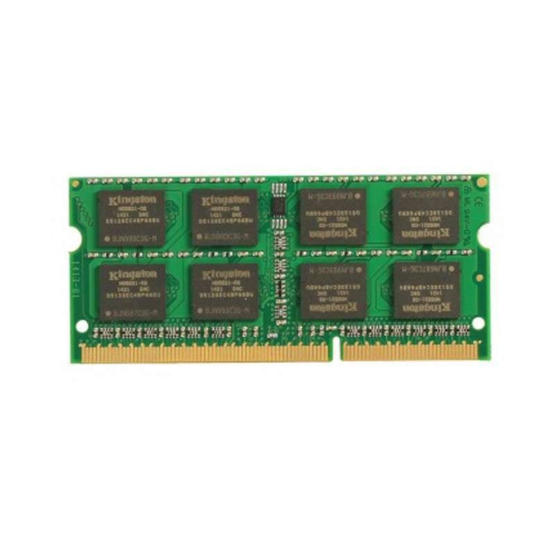 金士顿(Kingston)低电压版 DDR3L 1600 8GB 笔记本内存条