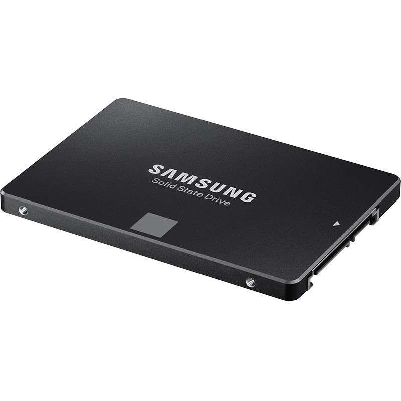 三星(SAMSUNG) MZ-75E120B/CN 850 EVO 120G 台式机笔记本SSD固态硬盘