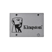 金士顿(Kingston)UV500系列 120G SATA3 台式机笔记本 SSD 固态硬盘