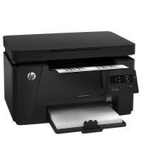 惠普(hp)HP126A打印机和惠普(hp)LaserJet 