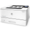 惠普（HP）LaserJet Pro 400 M403dw 黑白双面激光打印机