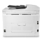 惠普HPLASERJET PRO M181FW A4彩色激光一体机无线打印复印一体机打印复印扫描传真一体机代替177fw
