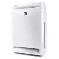 大金(DAIKIN) 空气净化器家用 MC70KMV2-W 经典白色 除烟尘