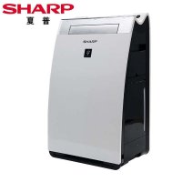 夏普SHARP空气净化器KI-GF60-W