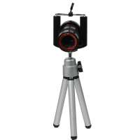 BAKMK 万能通用手机望远镜 8倍光学 放大 远拍器 长焦镜头X1036