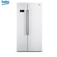 Beko冰箱GN163120W