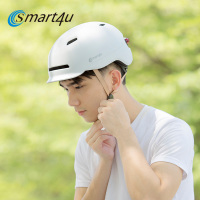 SMART4U骑行头盔男女平衡车电瓶电动车头盔山地自行车装备安全帽子儿童