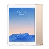 哈马 苹果iPad Air2钢化玻璃膜 ipad mini4平板