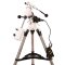博冠十周年130/1900马卡天文望远镜130EQ高端马卡+自动跟踪+长焦