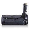 斯丹德 佳能单反相机70D 80D手柄 LP-E6电池盒 BG-E14竖拍非原装
