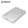 Orico/奥睿科 2569S3移动硬盘盒usb3.0笔记本硬盘盒子2.5英寸硬盘盒