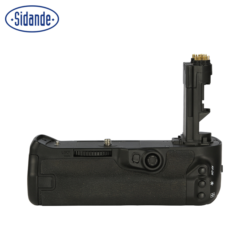 斯丹德7D2电池手柄for佳能相机7DMark II BG-E16竖拍电池盒非原装