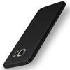 STW 三星note7手机壳SM-N930F丝滑超薄全包手机套硬磨砂防摔保护套新款