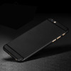 STW 苹果6splus手机壳超薄硬壳男士大气iphone6保护套日韩女款潮全包