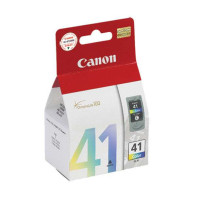 佳能(Canon)彩色墨盒 CL-41(适用IP1180/1980 MX308/318 MP198)